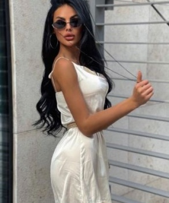 Проститутка Нина